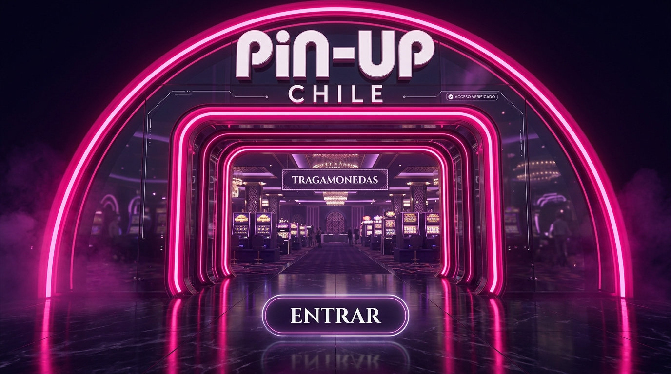 Pin Up casino selección de juegos
